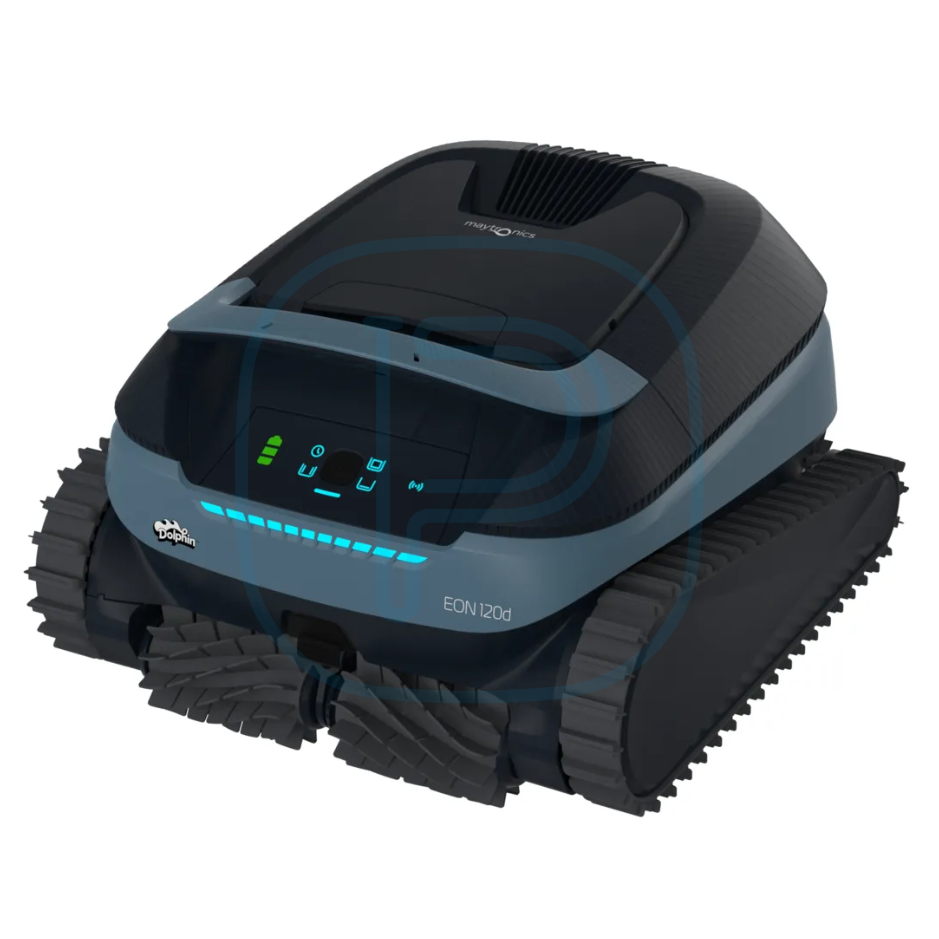 Robot Dolphin EON 120D